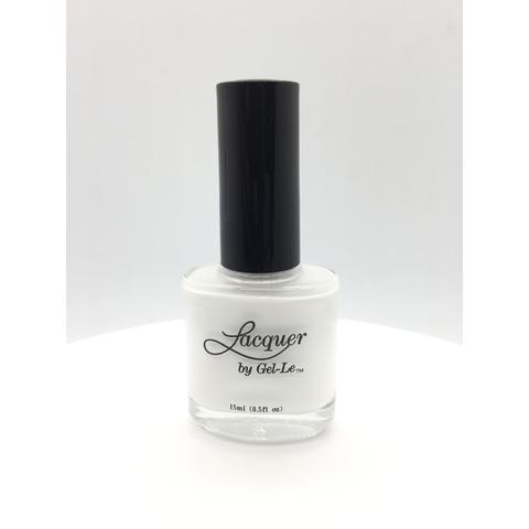 Gel-Le - 073 Snow White (Polish)