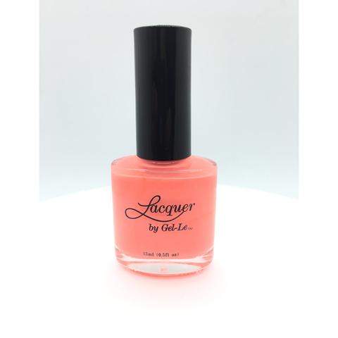 Gel-Le - 070 Peaches & Cream (Polish)