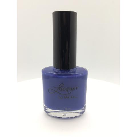 Gel-Le - 066 Deep Blue (Polish)