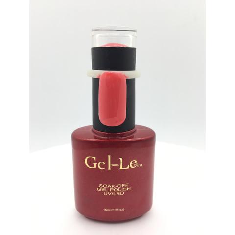 Gel-Le - 071 Coral Me Happy (Gel)
