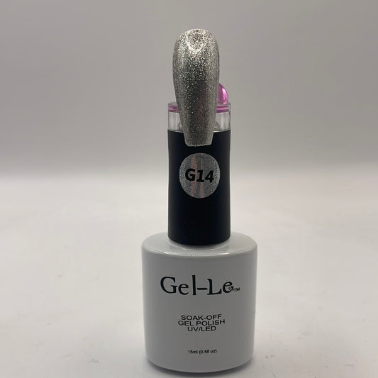 Gel-Le - G14 (Gel)
