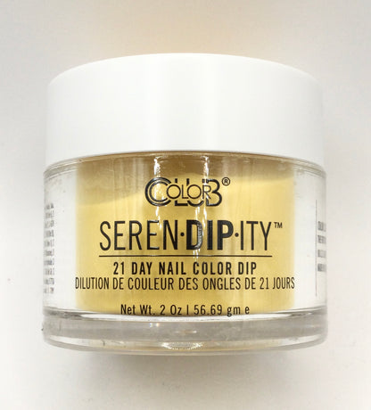 Color Club - 1327 I'm A Shore Thing 2oz(Dip Powder)(Limited)