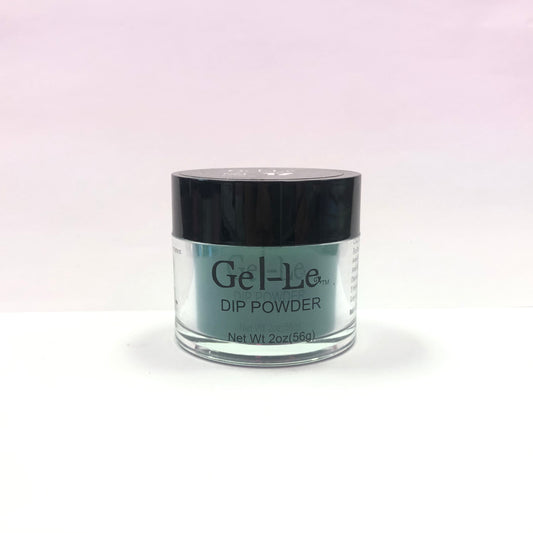 Gel-Le - Dip Powder - D017 2oz