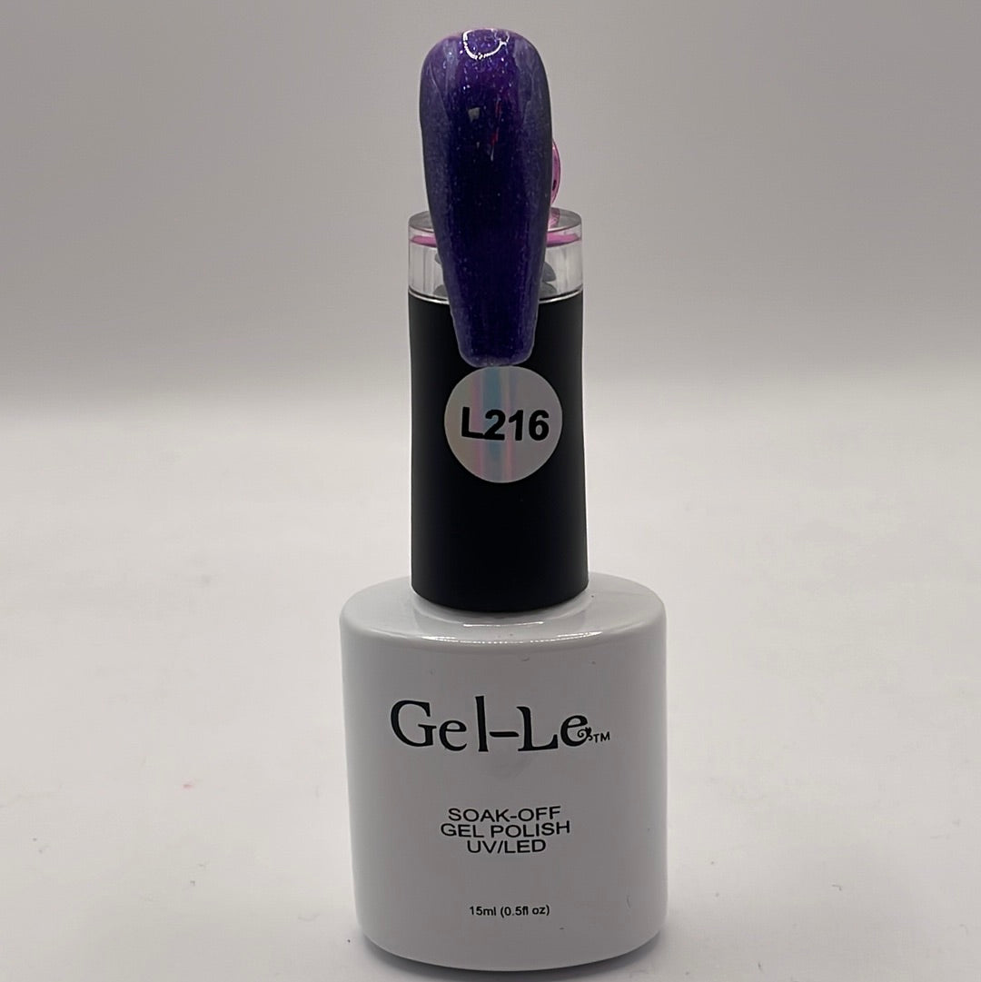 Gel-Le - L216 Hight-Speed (Gel)