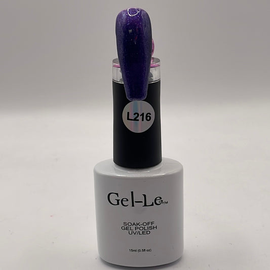 Gel-Le - L216 Hight-Speed (Gel)