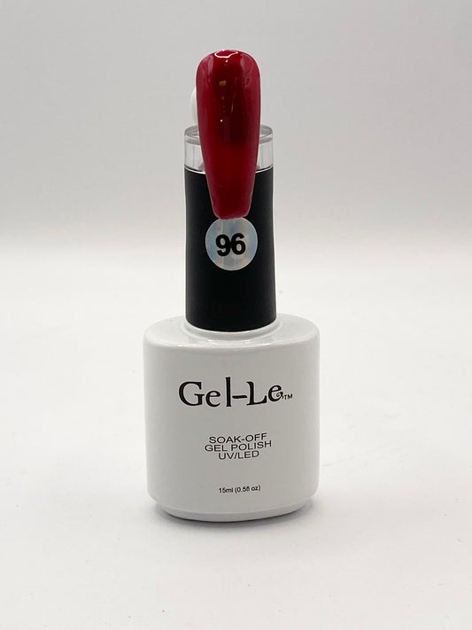 Gel-Le - 096 Thai Chili (Gel)