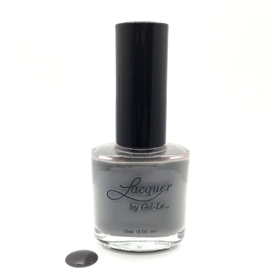 Gel-Le - 001 Gray With Envy (Polish)