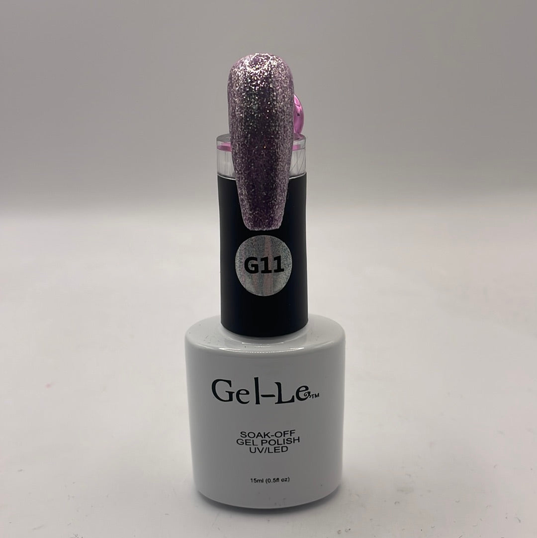 Gel-Le - G11 (Gel)