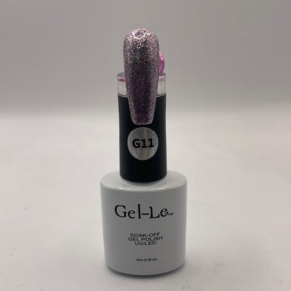 Gel-Le - G11 (Gel)