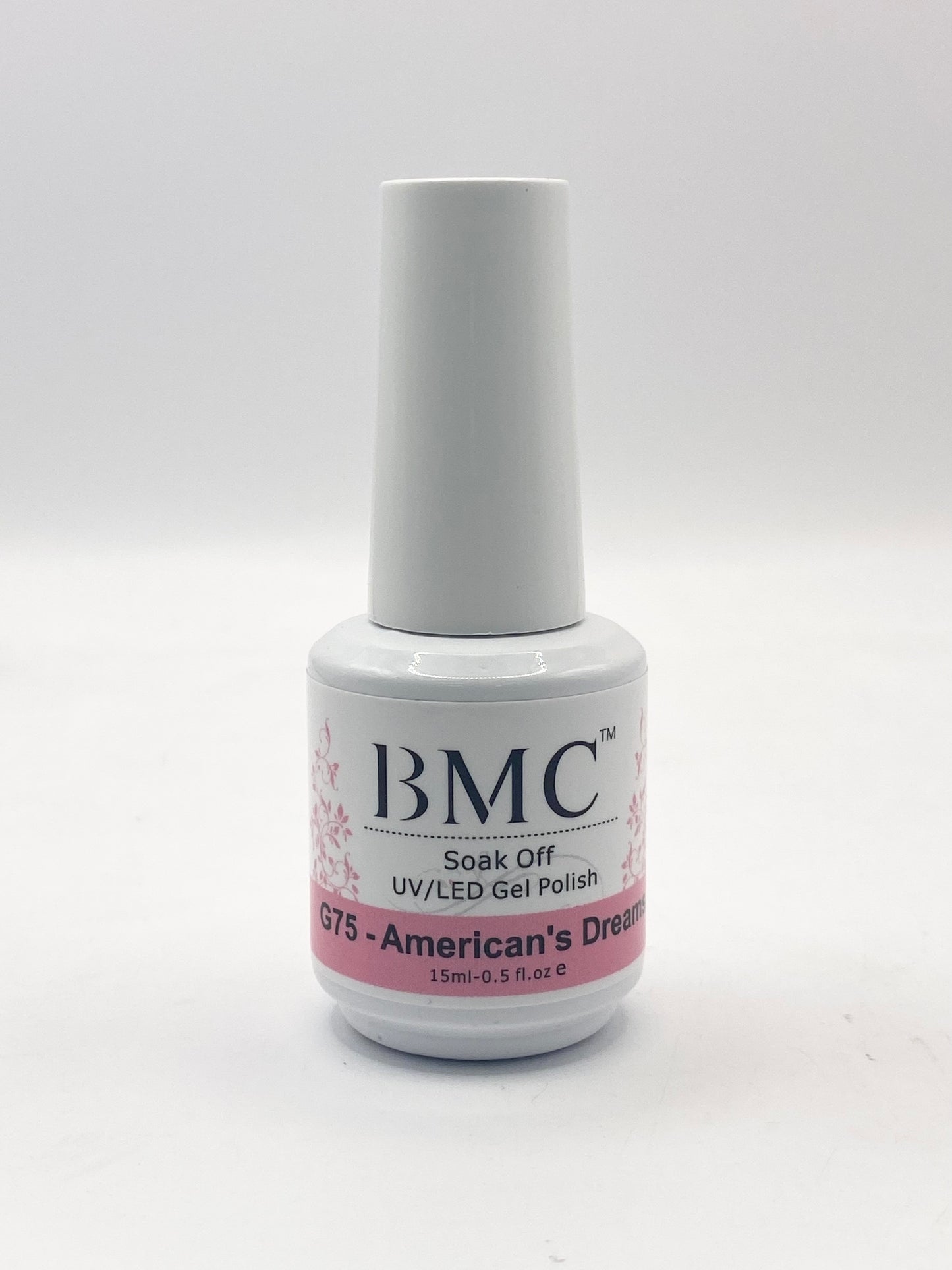 BMC - G75 American's Dream