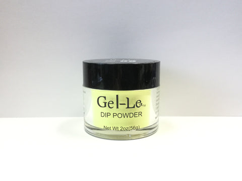 Gel-Le - Dip Powder - D009 2oz