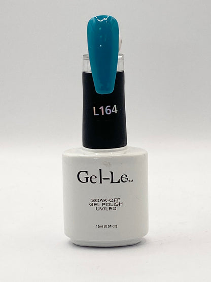 Gel-Le - L164 No Limits  (Gel)
