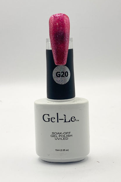 Gel-Le - G20 (Gel)