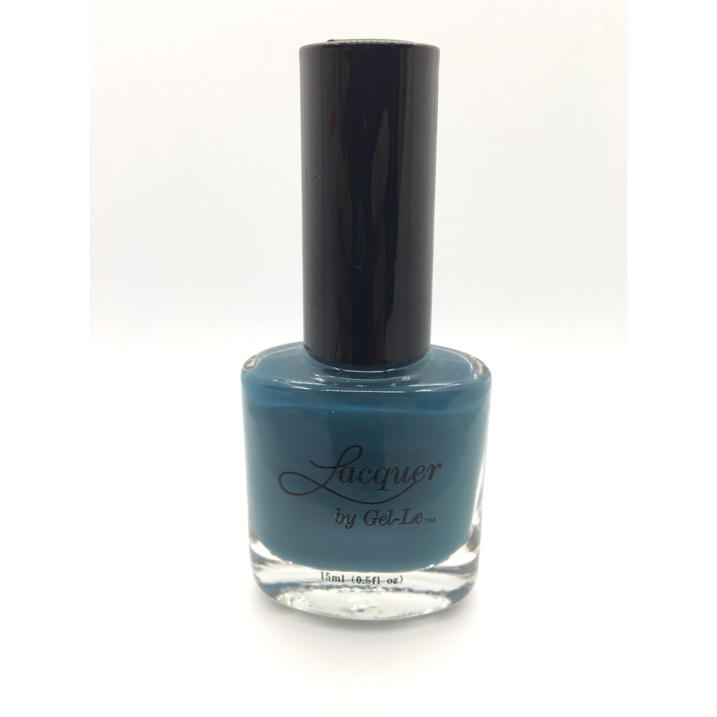 Gel-Le - 021 Slate Teal (Polish)