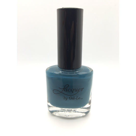 Gel-Le - 021 Slate Teal (Polish)