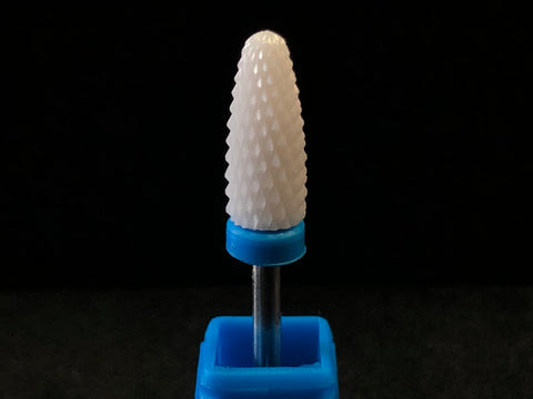 Ceramic Cone Bits - Medium