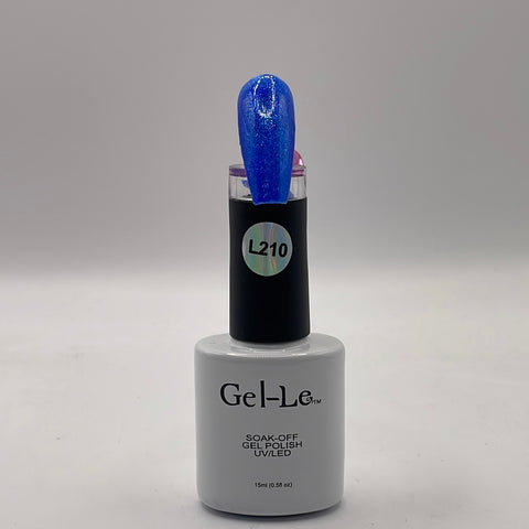 Gel-Le - L210 (Gel)