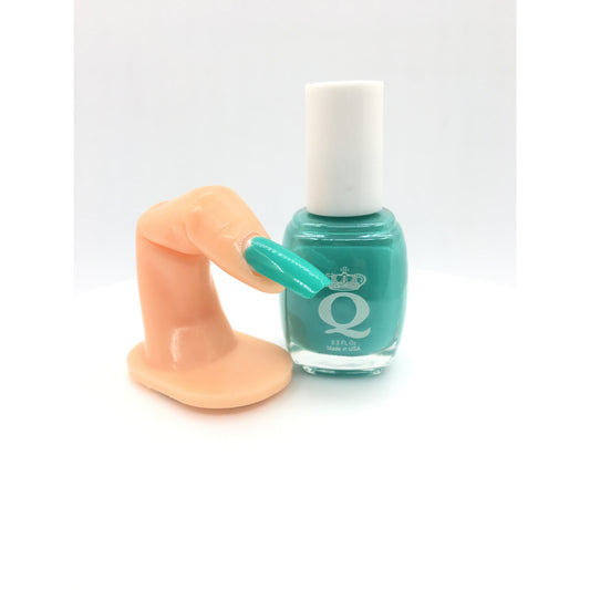 QUEEN  POLISH - 164 WHO'S CARES?