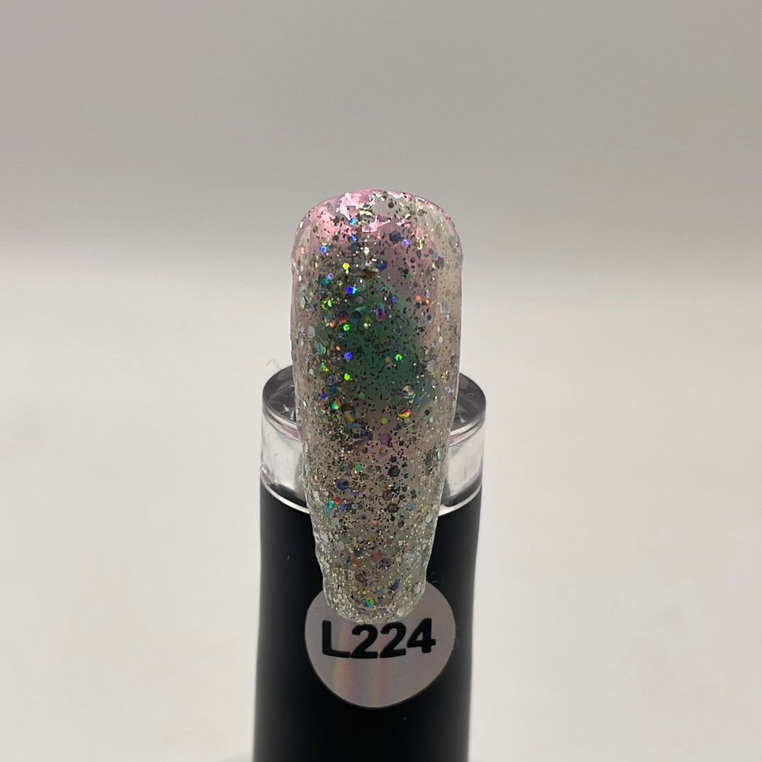 Gel-Le - L224 North Star  (Gel)