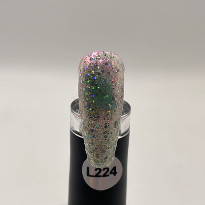 Gel-Le - L224 North Star  (Gel)