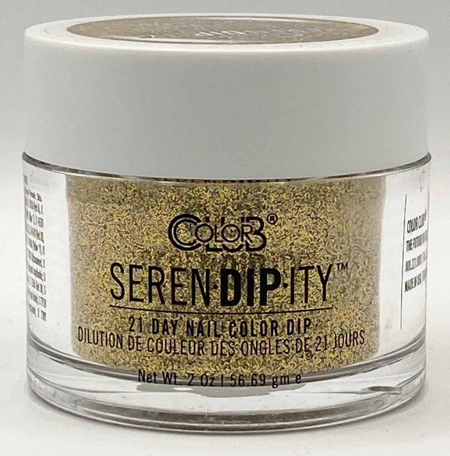 Color Club - 1191 Ain't it Grand 2oz(Dip Powder)(Limited)