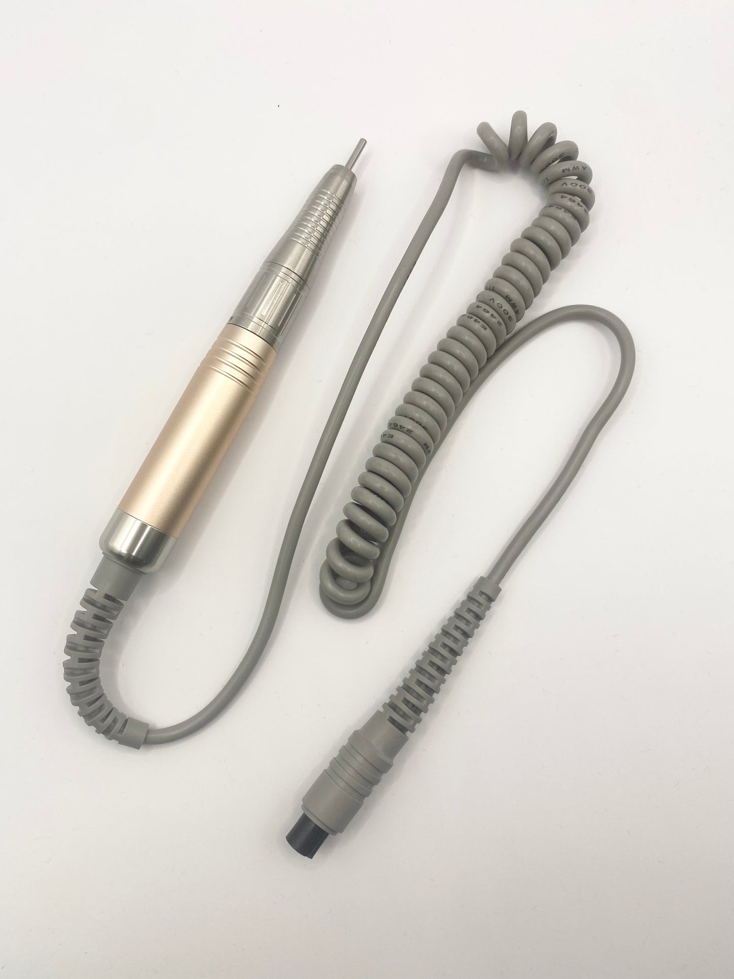 Queens - Professional Brushless Nail Drill Machine (35,000 RPM)(Handpiece Only)