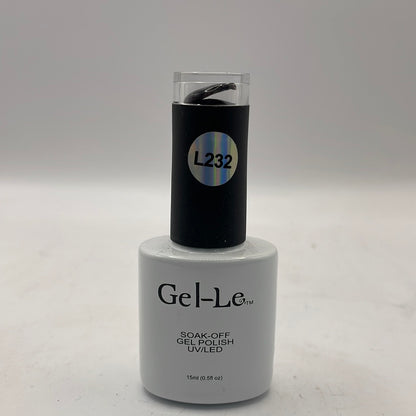 Gel-Le -L232 Smart Choice  (Gel)