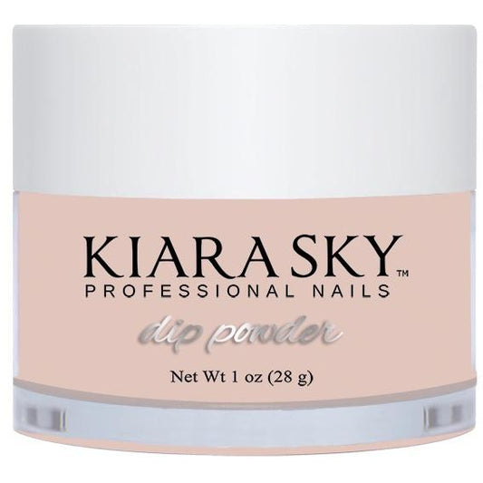 Kiara Sky - 0580 Spin & Twirl 1oz(Dip Powder)