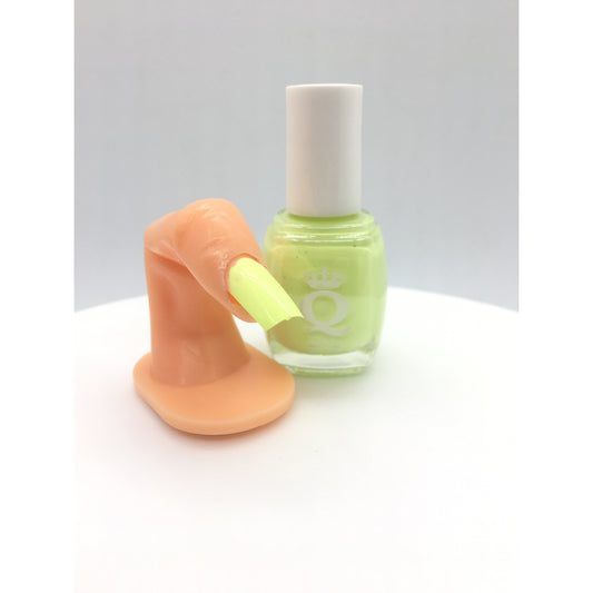 QUEEN  POLISH - 119 THRILL SEEKER