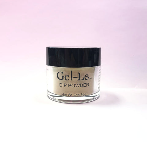 Gel-Le - Dip Powder - D043 2oz