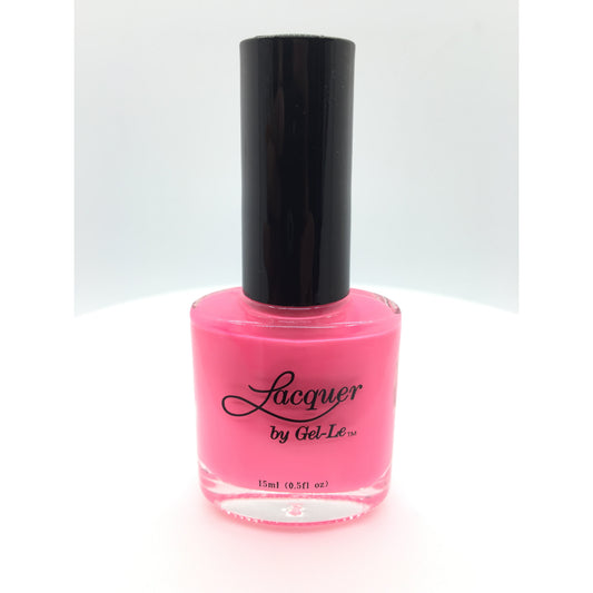 Gel-Le - 054 Pink Me (Polish)