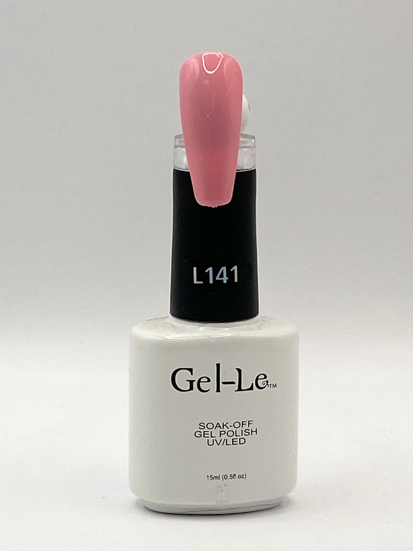 Gel-Le - L141 Rich B*tch (Gel)