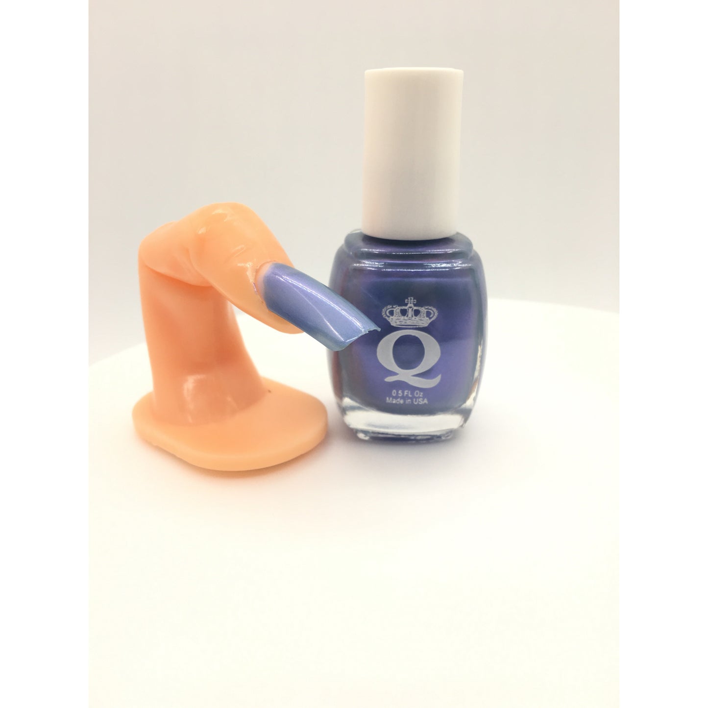 QUEEN  POLISH - 091 CONFUSED