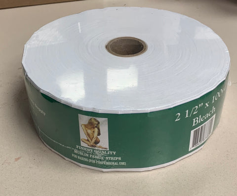 Queen - Muslin Roll 2.5" x 100yd