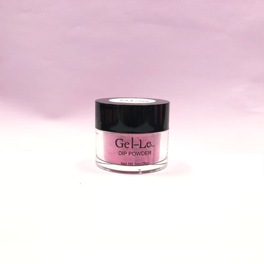 Gel-Le - Dip Powder - D138 1oz