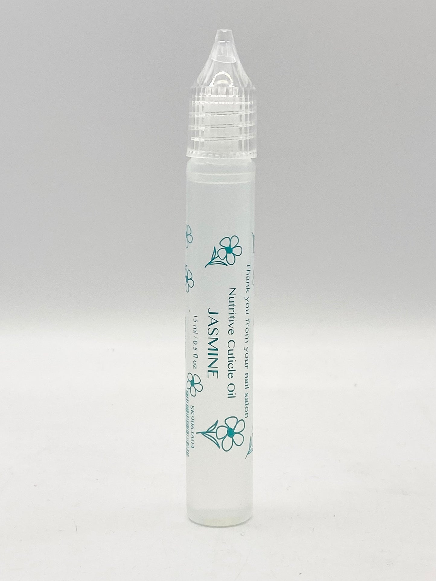 Sylphkiss - Nutritive Cuticle Oil .5oz