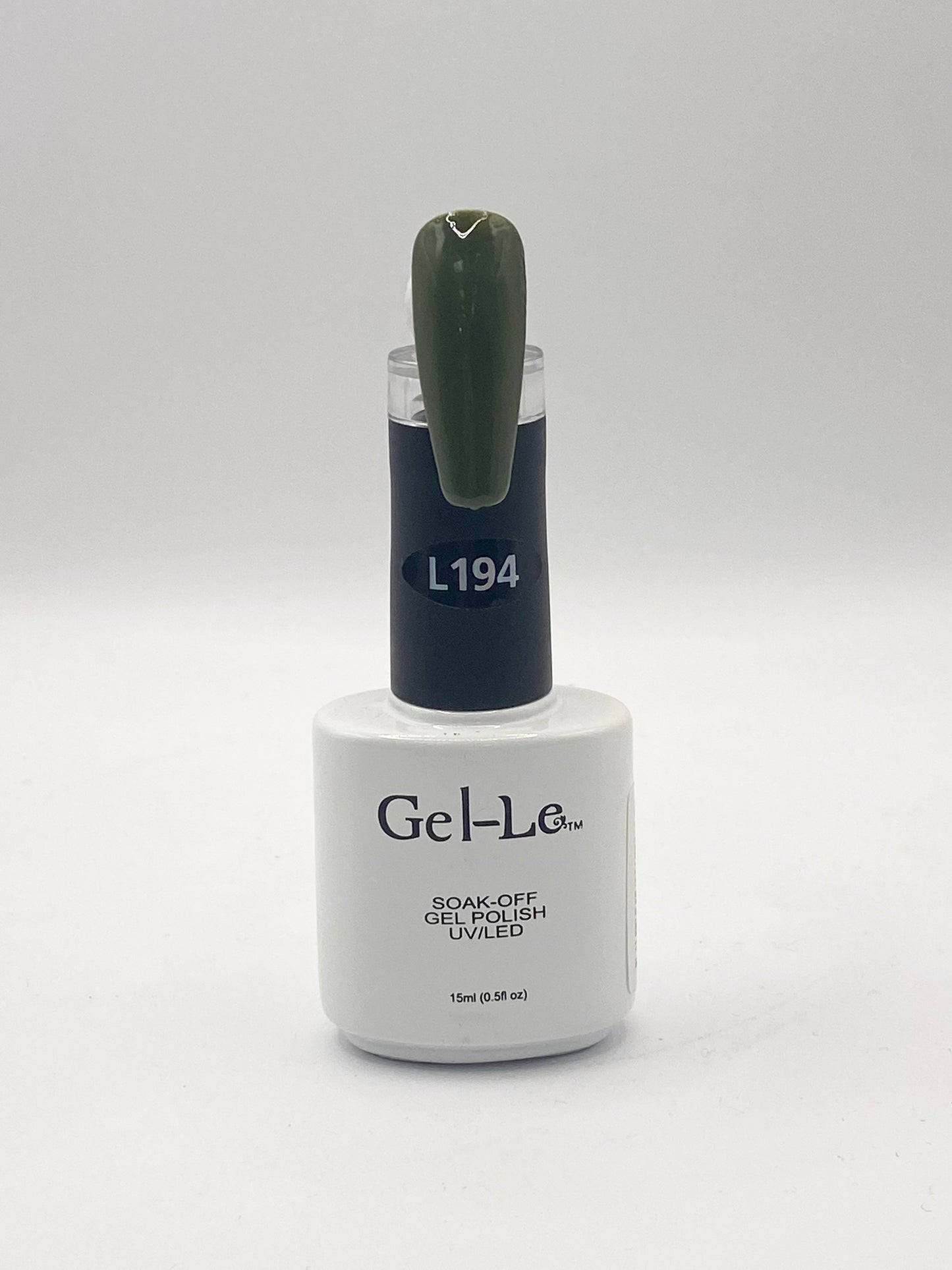 Gel-Le - L194 No Way Back (Gel)