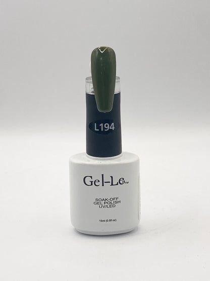 Gel-Le - L194 No Way Back (Gel)