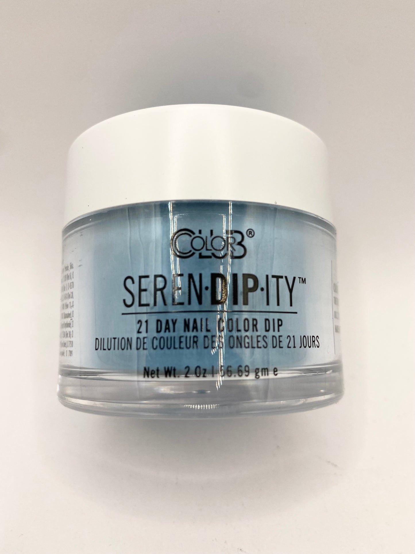 Color Club - N53 Seas The Day 2oz(Dip Powder)(Limited)