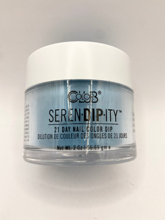 Color Club - N53 Seas The Day 2oz(Dip Powder)(Limited)