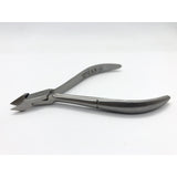 USN Stainless Steel Cuticle Nipper No.16