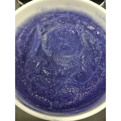 Spa Redi - Pedi Scrub Gel - Lavender & Wildflower 5Gal