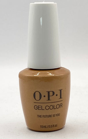 OPI - B012 The Future Is You (GEL)