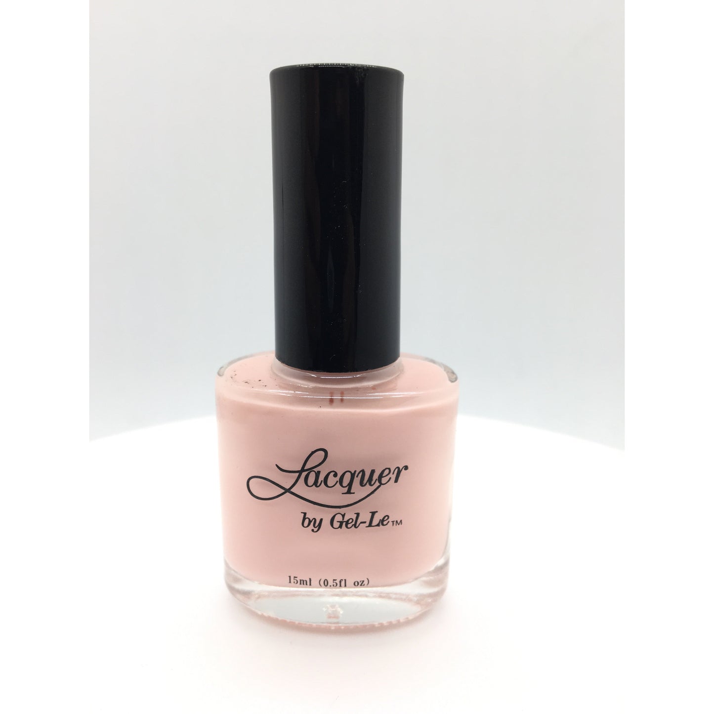Gel-Le - 127 Soulmate Pink (Polish)