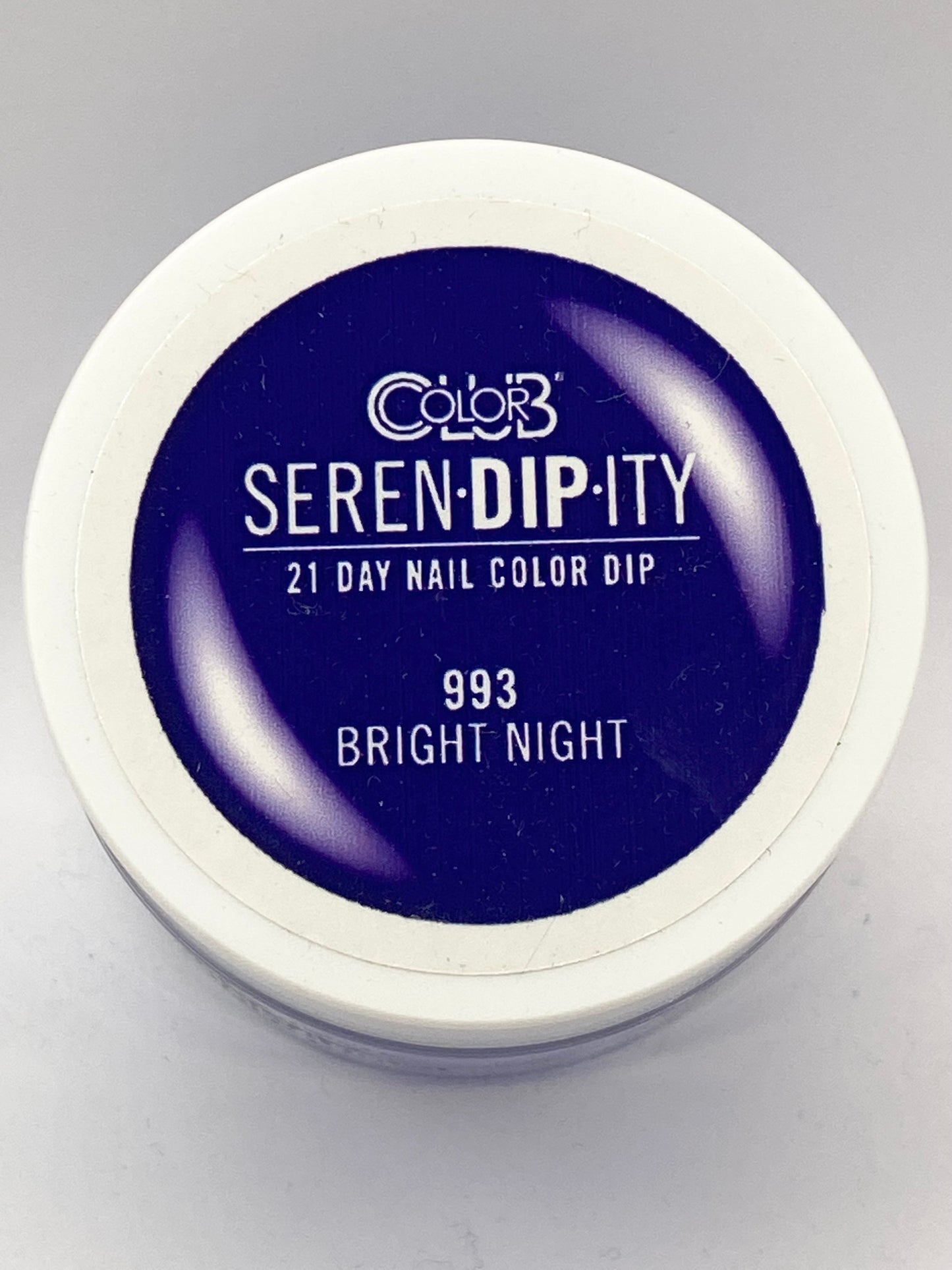 Color Club - 0993 Bright Night 2oz(Dip Powder)(Limited)