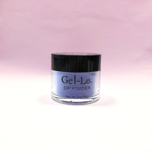 Gel-Le - Dip Powder - D124 2oz