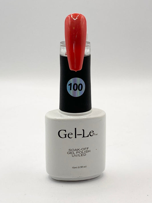 Gel-Le - 100 Dream Settings (Gel)