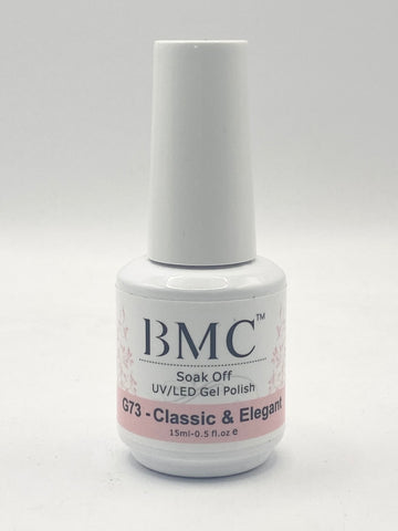 BMC - G73 Classic & Elegant