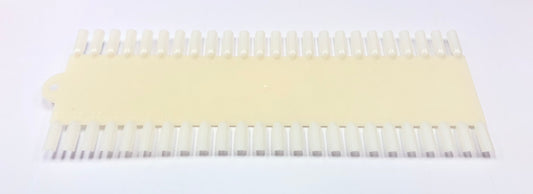 Polish Color Swatches - 48 Tips