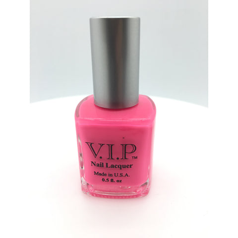 VIP - N01 Perky Pink